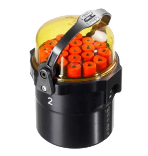 Nacelle pour rotor 4784-A - Système easy fixing
