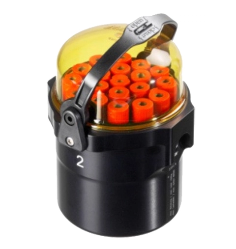 Couvercle easy fixing pour nacelle HET-4780 / HET-4785