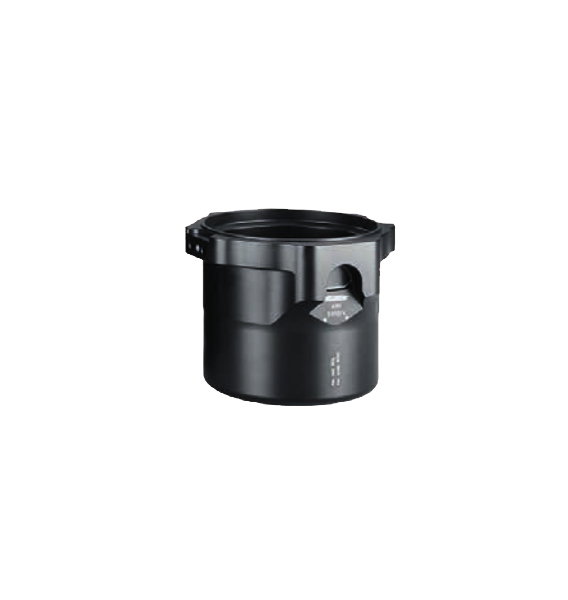 Nacelle pour rotor 4784-A - Compatible système easy fixing