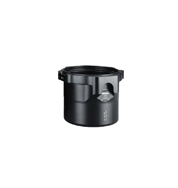 Nacelle pour rotor 4784-A - Compatible système easy fixing
