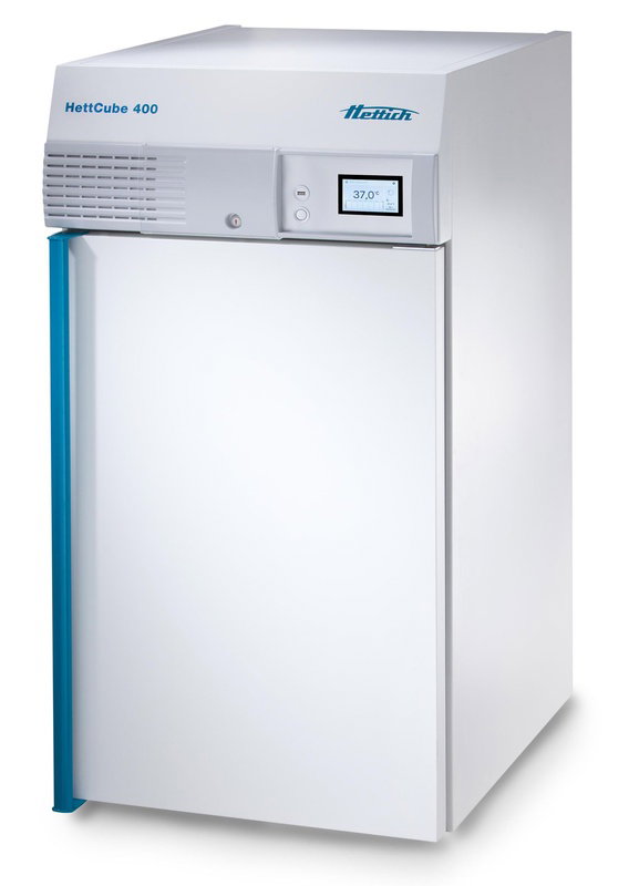 Incubateur HettCube 400 - Hettich