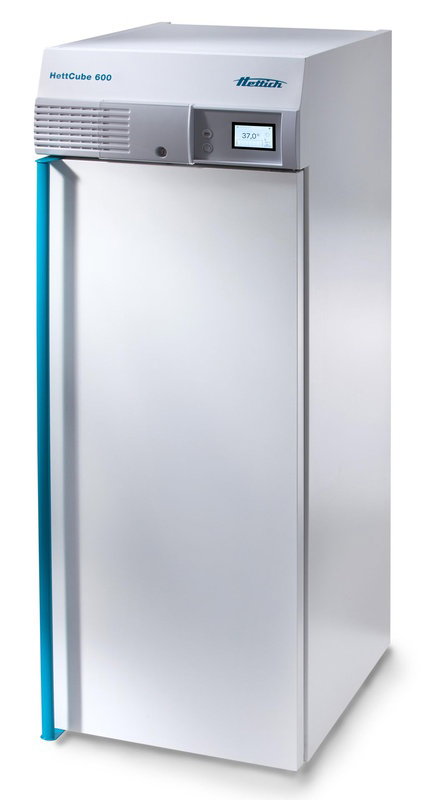Incubateur HettCube 600 - Hettich