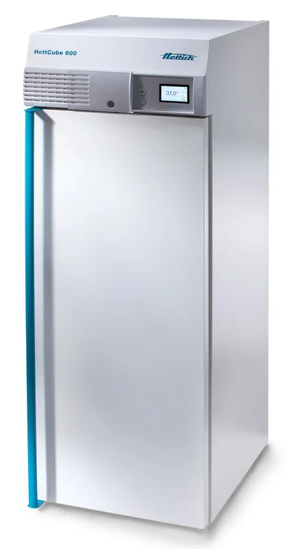 Incubateur HettCube 600 - Hettich