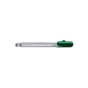 HI 1131B - Électrode pH combinée en verre - Fiche BNC - Câble 1m - Hanna