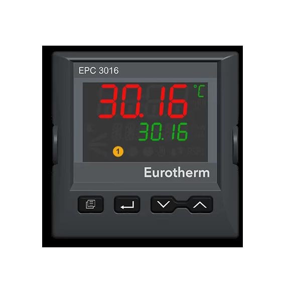 Programmateur Eurotherm EPC3016 P10 series