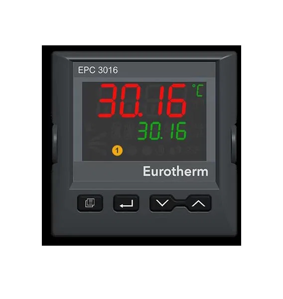 Programmateur Eurotherm EPC3016 P10 series