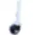 Cheminée à extraction forcée