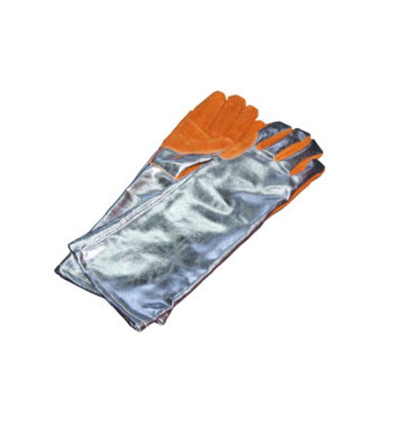 Gants résistant jusqu’à 900°C