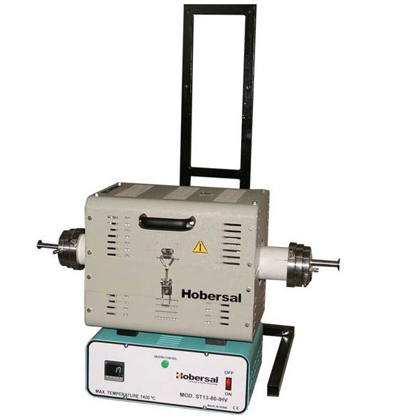 Four tubulaire universel HTF1110060 - Hobersal