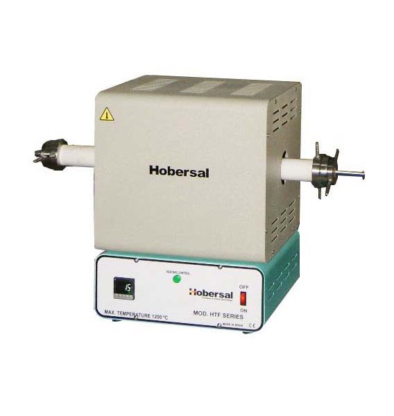 Four tubulaire universel HTF1110060 - Hobersal