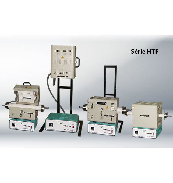 Four tubulaire universel fendu HTF136060SP - Hobersal