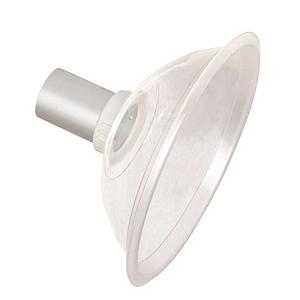 Hotte coupole Ø 500mm - Fumex