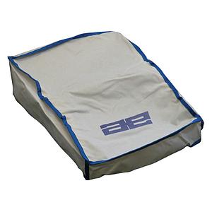 Housse de protection anti-poussière pour balance 0.1mg