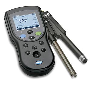 HQ40D Multi - Appareil multiparamètres - Hach Lange