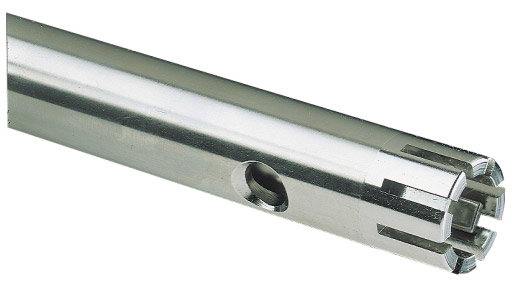 Têtes de dispersion S 25 N - 18 G pour T25 basic Ultra-Turrax®