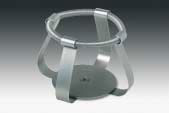 1234300 - Pince pour Erlenmeyer 25 ml