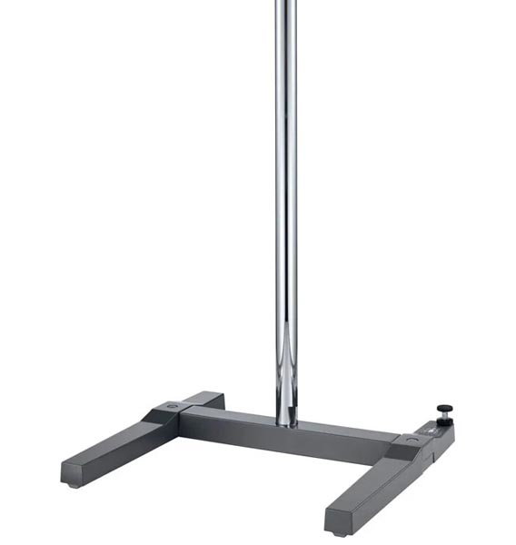 R 2722 Statif en H