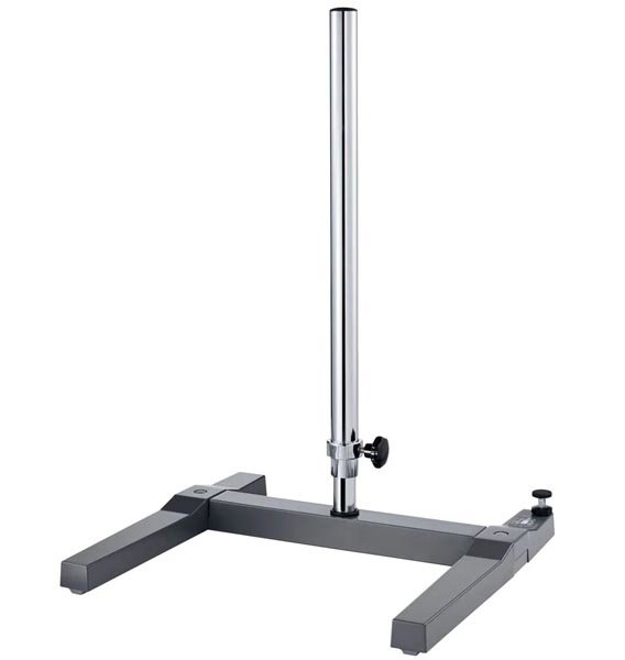 R 2723 Statif en H télescopique