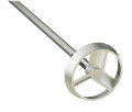 R 1311 Tige d'agitation à turbine - Ø 30 mm