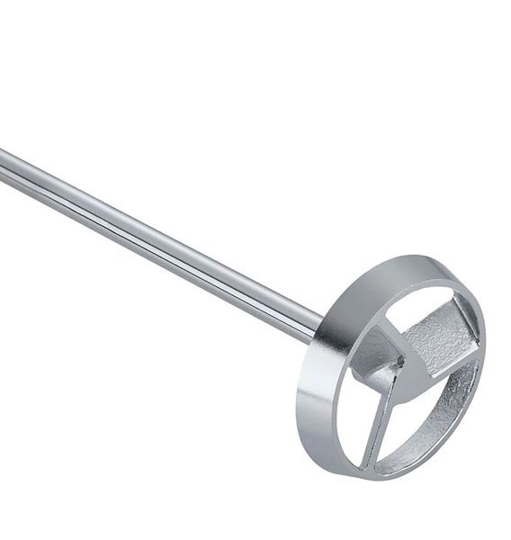 R 1313 Tige d'agitation à turbine - Ø 70 mm