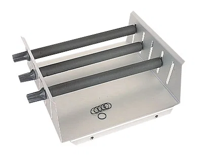 3120900 - Attache pour ampoules à décanter - AS 260.5