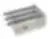 3120900 - Attache pour ampoules à décanter - AS 260.5