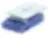 MTS 2/4 digital - Secoueur orbital microplaques - Ika