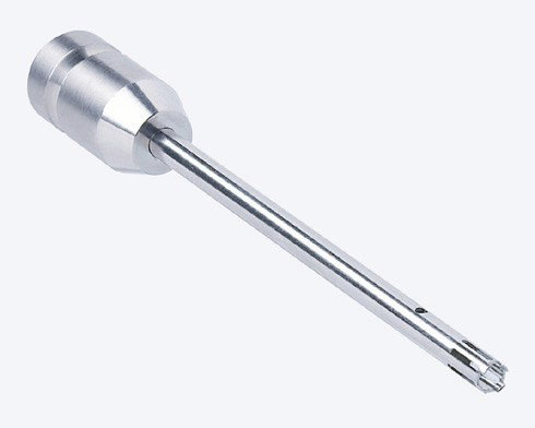 3304000 - Outil de dispersion en inox - 180°C - IKA