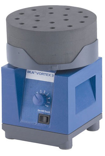 3343900 - Insert 18 tubes Ø 10 mm - VG 3.32