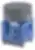 3344000 - Insert 12 tubes Ø 12 mm - VG 3.33