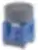 3344100 - Insert 8 tubes Ø 16 mm - VG 3.34