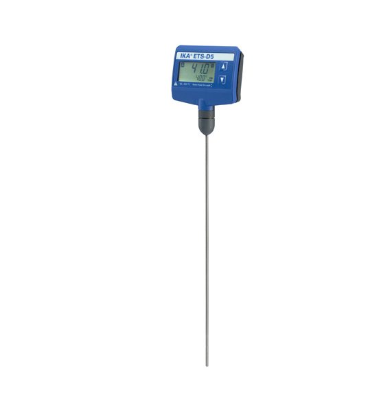 Thermocontact électronique ETS-D5 - IKA