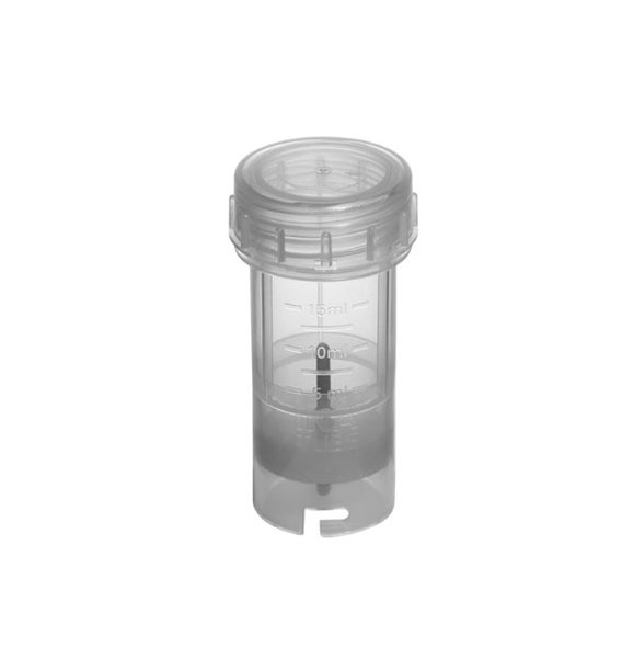 IKA-3703000 - Tube agitateur ST-20 - IKA