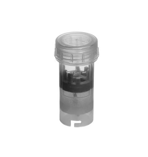 IKA-3703100 - Tube disperseur avec insert rotor-stator DT-20 - IKA