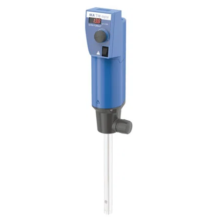 Disperseur T 18 digital Ultra-Turrax - IKA