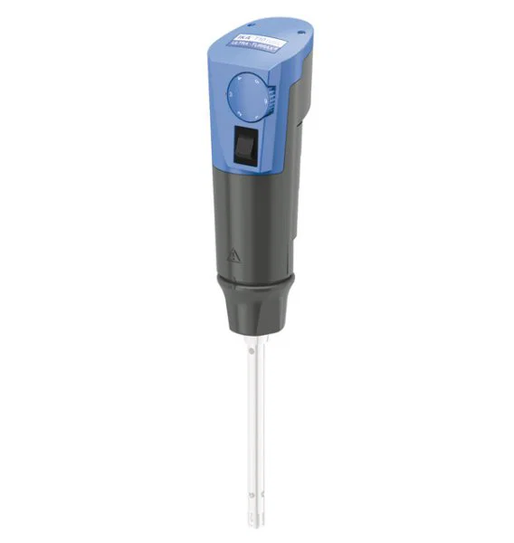 Disperseur T 10 basic Ultra-Turrax