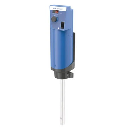 Disperseur T 50 digital Ultra-Turrax