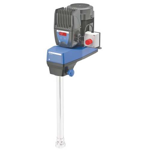 Disperseur T 65 Digital Ultra-Turrax