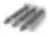 8017300 - Attache universelle - AS 130.1