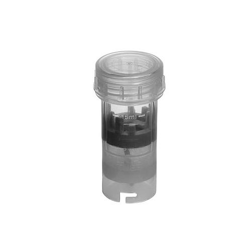 IKA-3703100 - Tube disperseur avec insert rotor-stator DT-20 - IKA