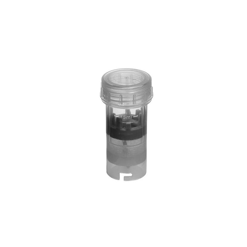 IKA-3703100 - Tube disperseur avec insert rotor-stator DT-20 - IKA