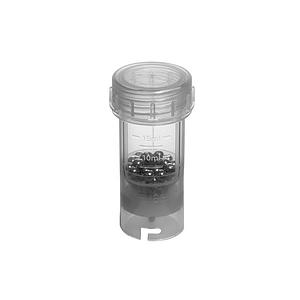 IKA-3703200 - Tube broyeur à billes en inox BMT-20 S - IKA