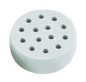 L001840 - Insert pour 14 tubes Ø 10 mm