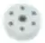L001850 - Insert pour 6 tubes Ø 12 mm