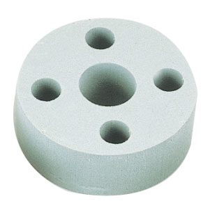 L001860 - Insert pour 4 tubes Ø 16 mm