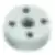 L001860 - Insert pour 4 tubes Ø 16 mm