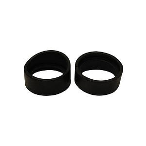 illetons en caoutchouc - Type 2 - Lot de 2 - Optika