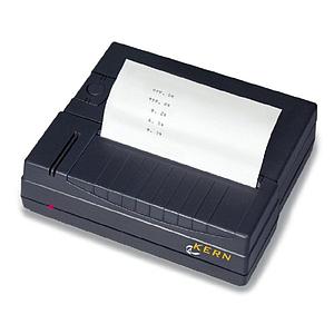Imprimante thermique avec interface RS232 - Kern