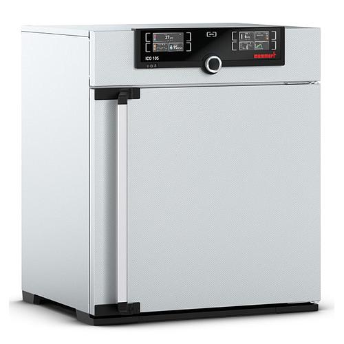 Incubateur à CO2 ICO105med TwinDisplay Memmert