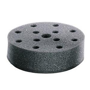 Insert perforé pour 12 tubes Ø12mm - VT 1.3.3 - DLAB